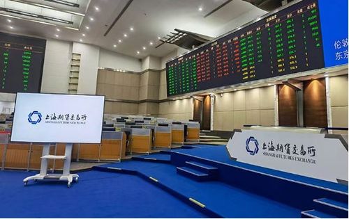 国际期货直播室入口
