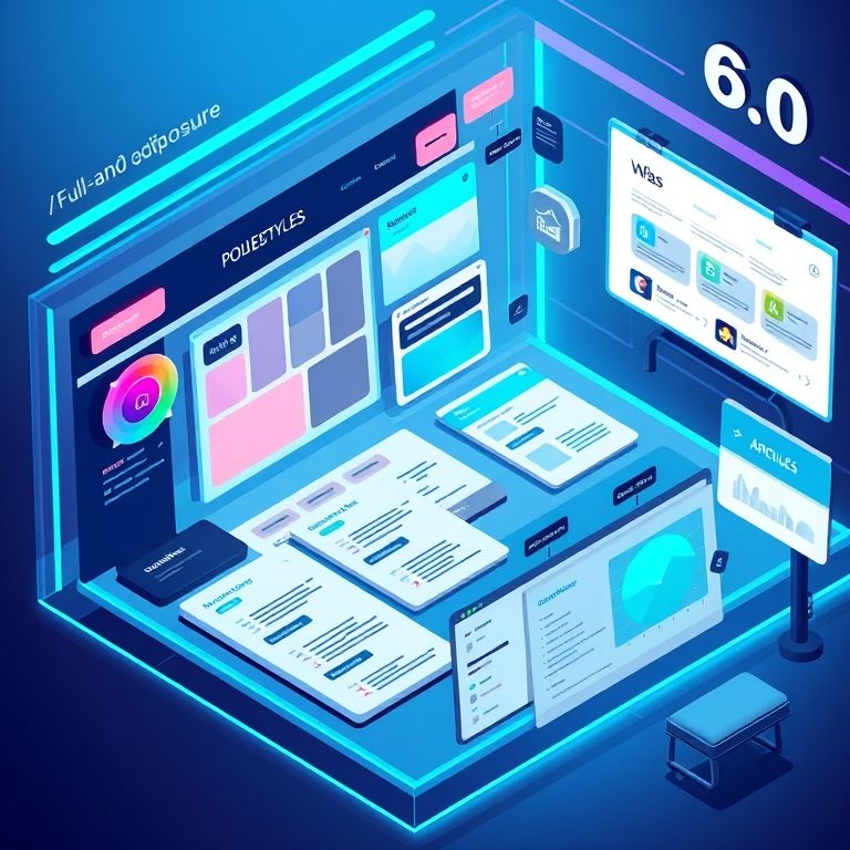 WordPress 6.0新功能全面解析插图