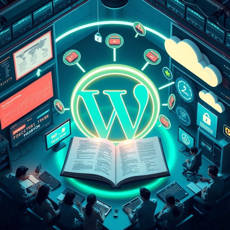 WordPress插件开发完全手册插图