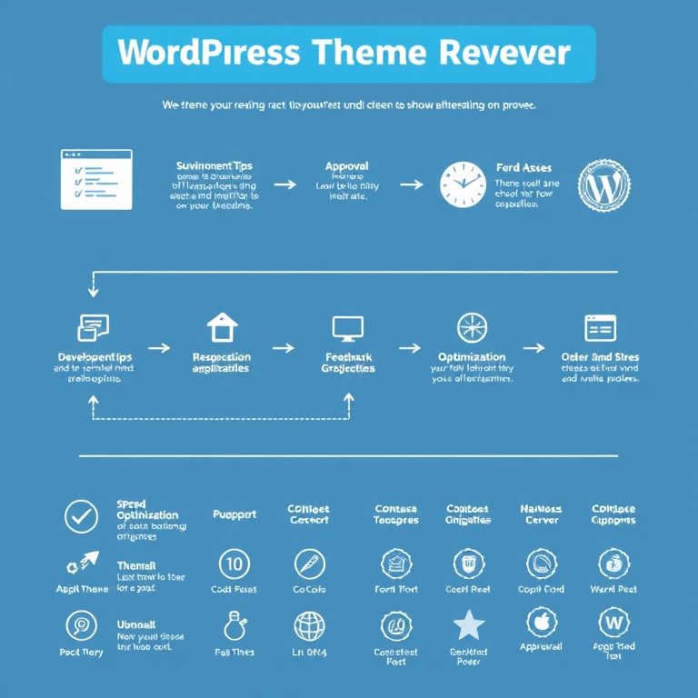 WordPress主题审核完全指南插图