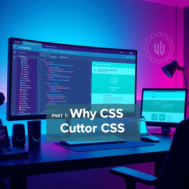 使用自定义CSS增强WordPress主题插图