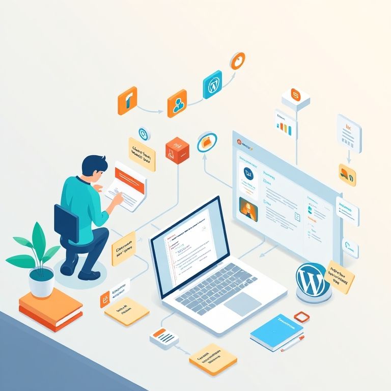 WordPress“自定义分类法”（CustomTaxonomy）应运而生插图