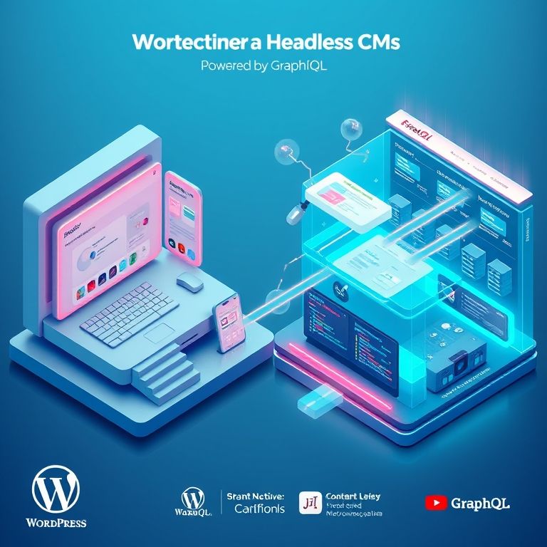 WordPress与GraphQL的集成方案插图