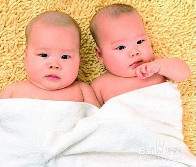 如何怀双胞胎，如何怀双胞胎几率高