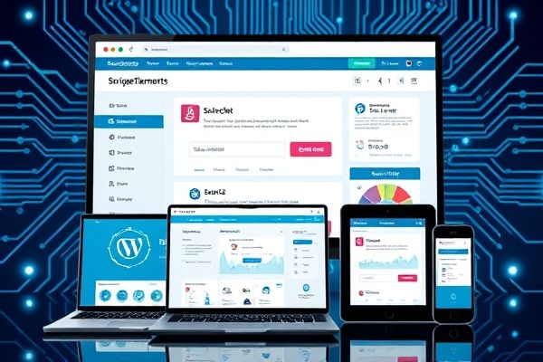 WordPress与Stripe支付系统集成插图