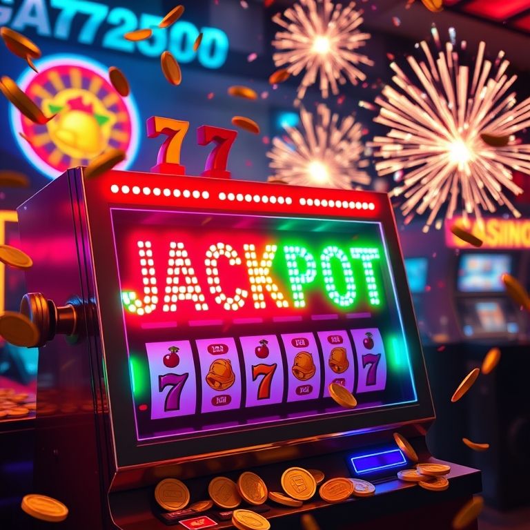 como ganar en jackpot