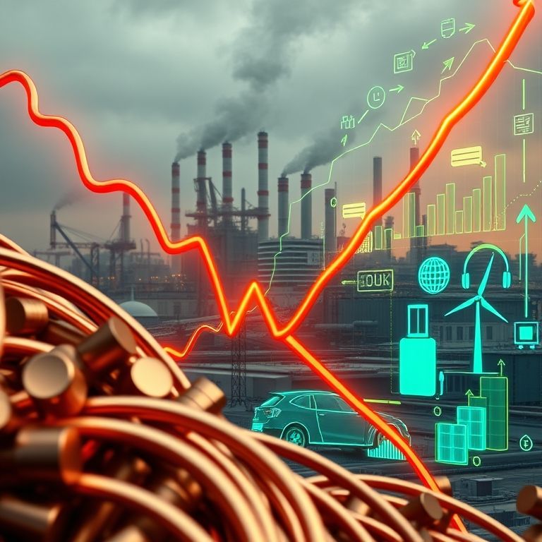 铜价上涨带动相关板块资金流入，铜的价格上涨