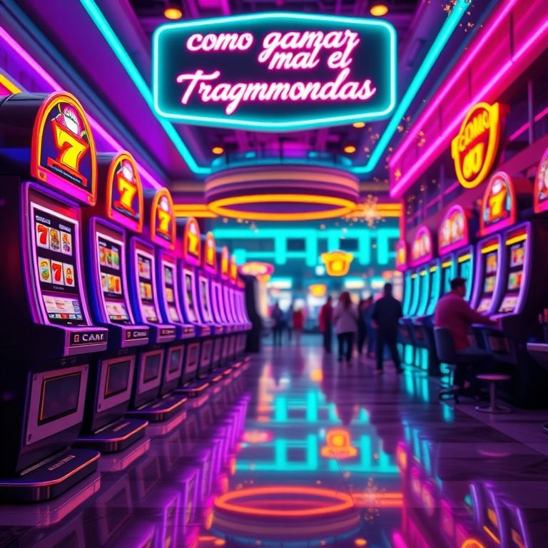 como ganar el tragamonedas