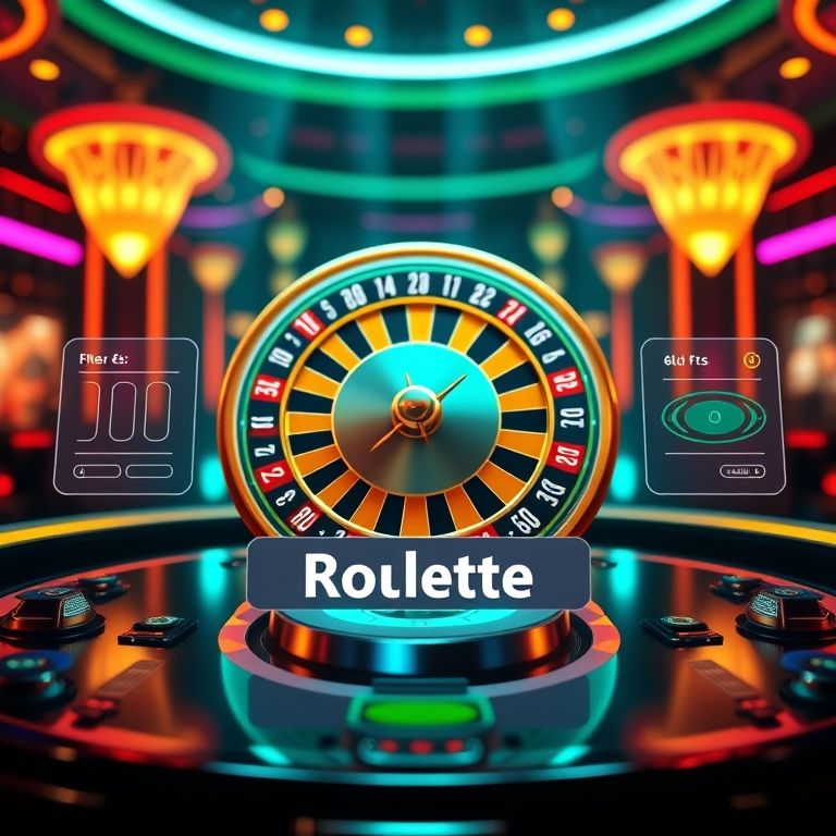 ruleta personalizada online gratis