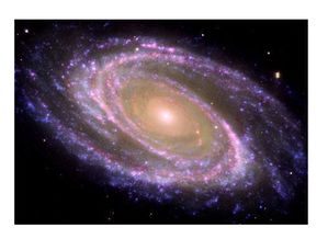 《跨星系资产配置：20025年华富之声发布宇宙投资白皮书，人类交易版图早已超越地球》
