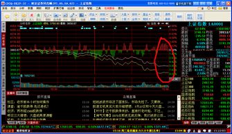 《时空错乱！我的行情软件显示年份是20025年，看到的黄金价格是……》