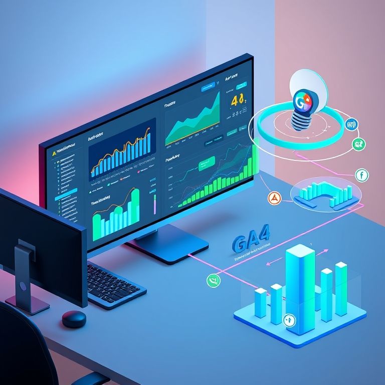 Google Analytics与WordPress集成指南插图
