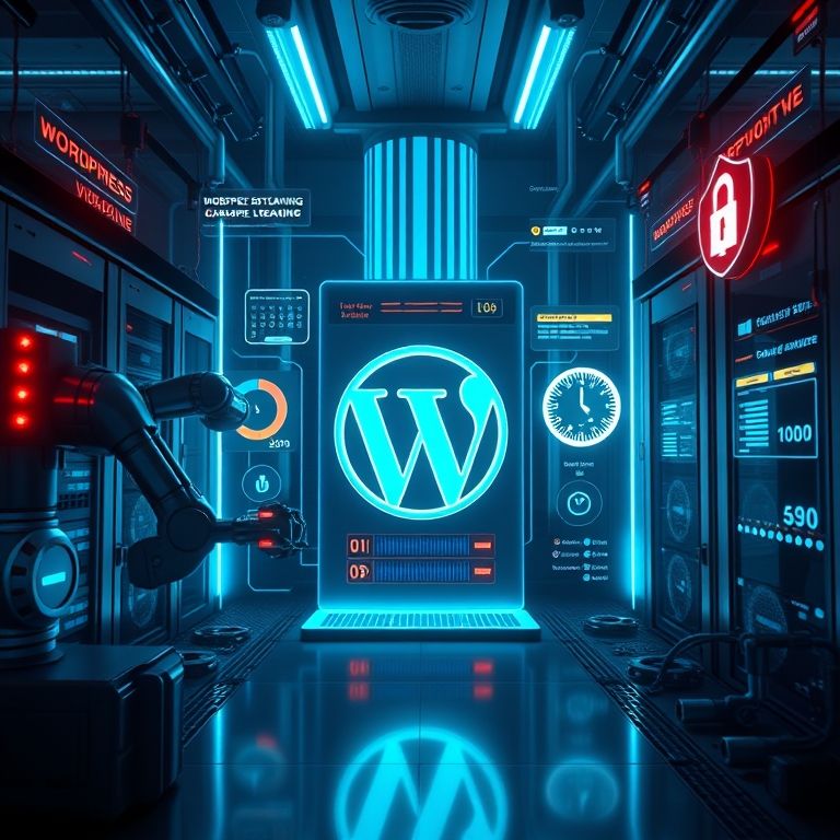 WordPress数据库清理：提升效率的5个步骤插图