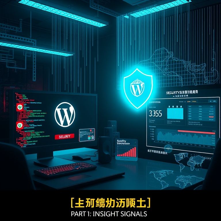 如何检测并修复WordPress中的恶意代码插图