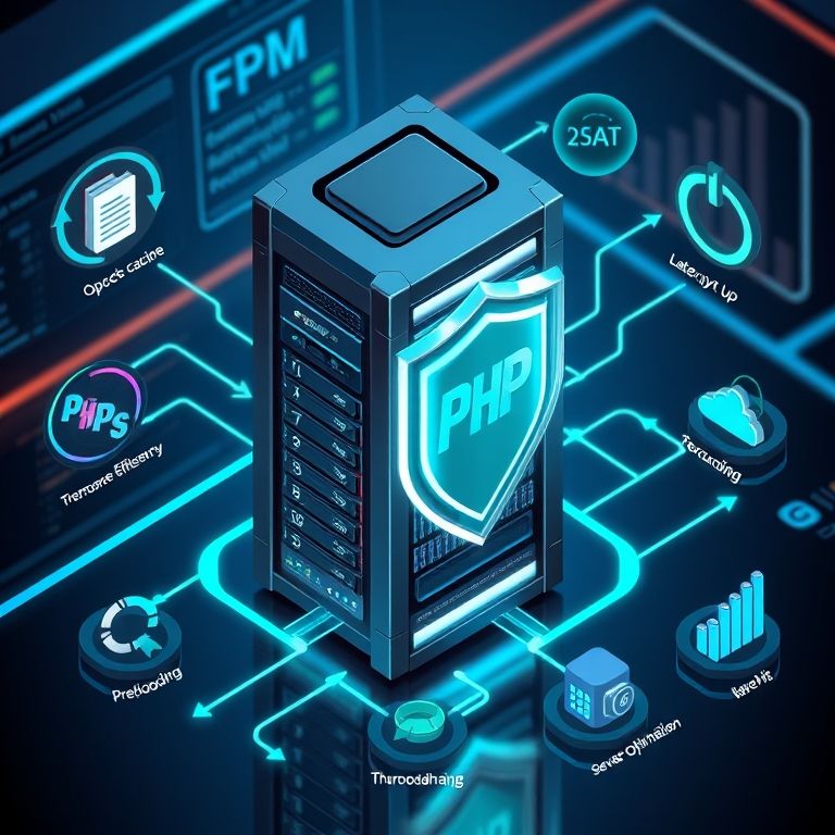 使用OPcache提升PHP执行效率插图