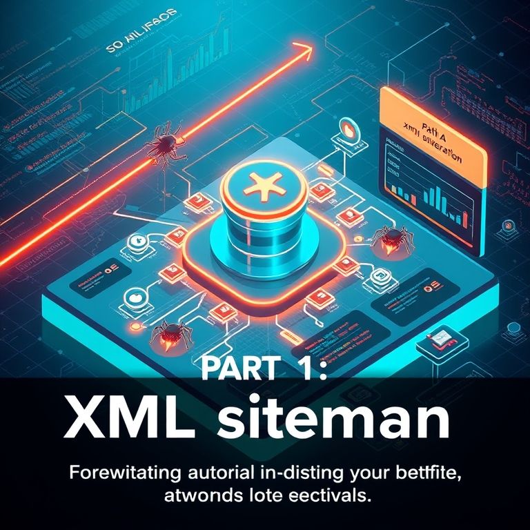 自动生成XML站点地图的3种高阶方法‌插图