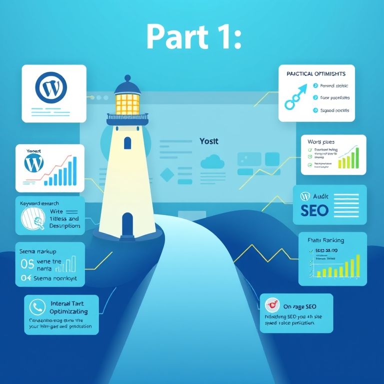 WordPress SEO插件对比：Rank Math vs Yoast插图