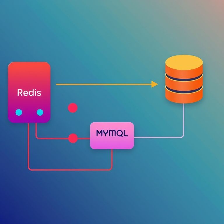 使用Redis替代MySQL缓存会话数据插图