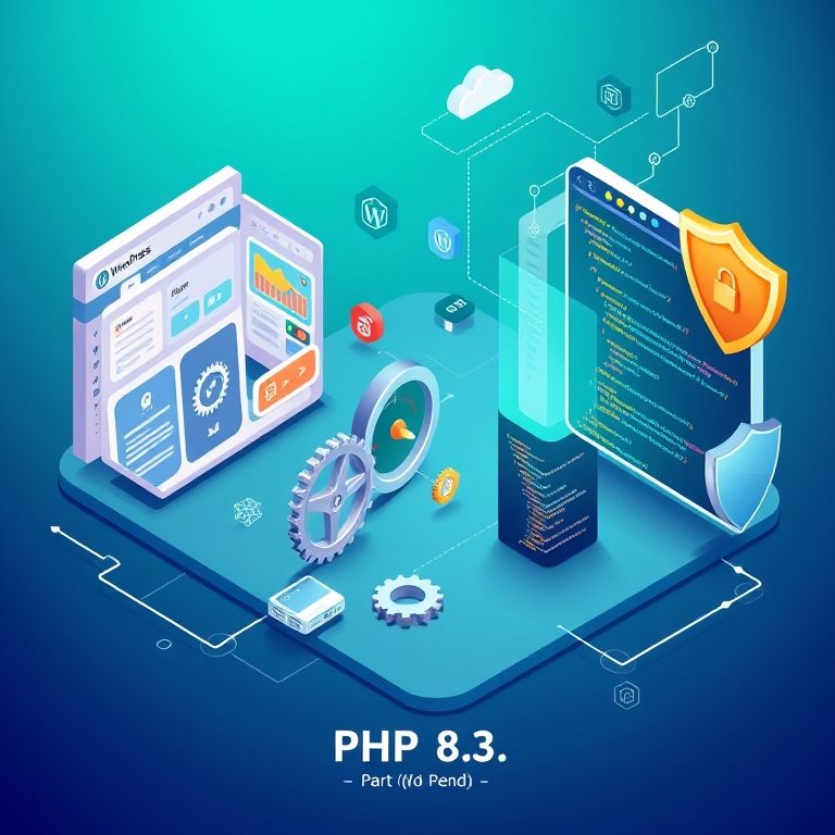 PHP 8.3新特性在WordPress中的适配插图