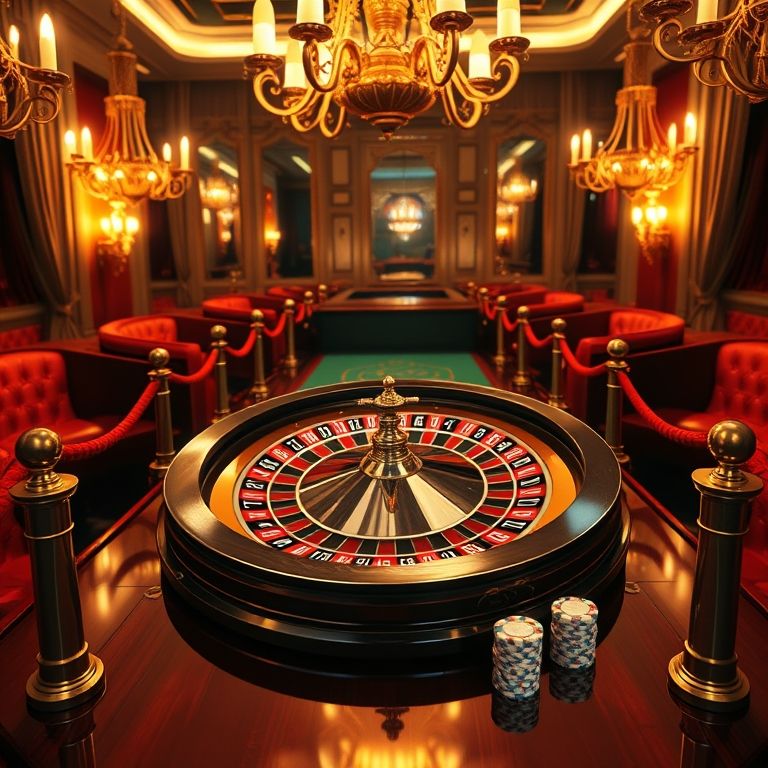 jugar ruleta europea gratis