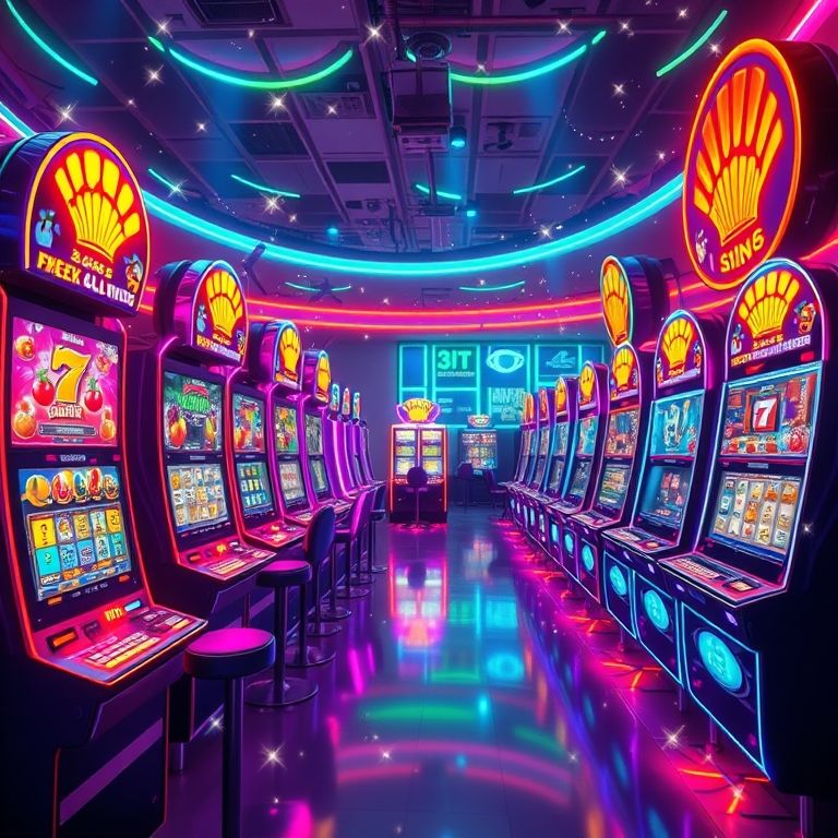 casinos gratis online tragamonedas