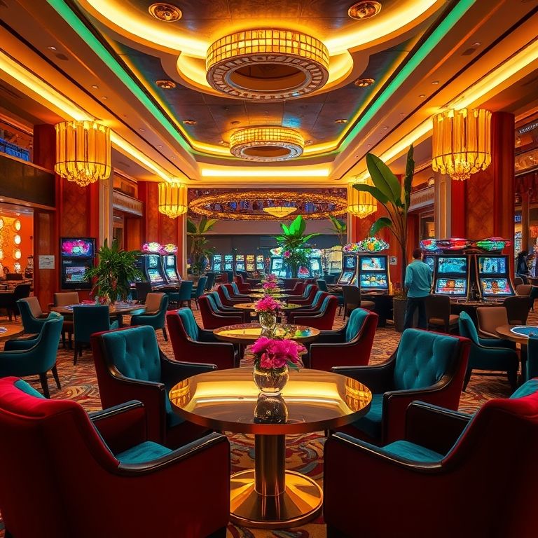 sheraton casino panama