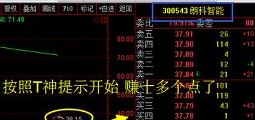 华富之声直播室：纳指期货、德指期货实时交易分析