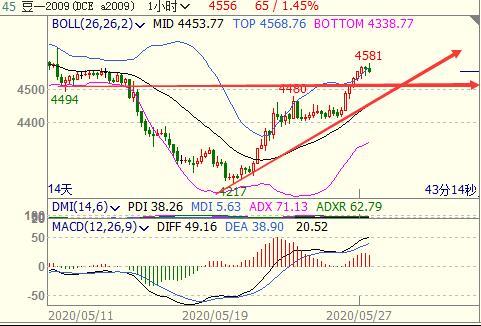 华富之声直播室：原油期货趋势与热点追踪