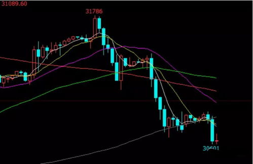 期货直播室：国际期货、黄金、原油及股指期
