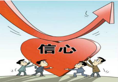 道指连续上涨 投资者信心修复，道指暴跌近3000点