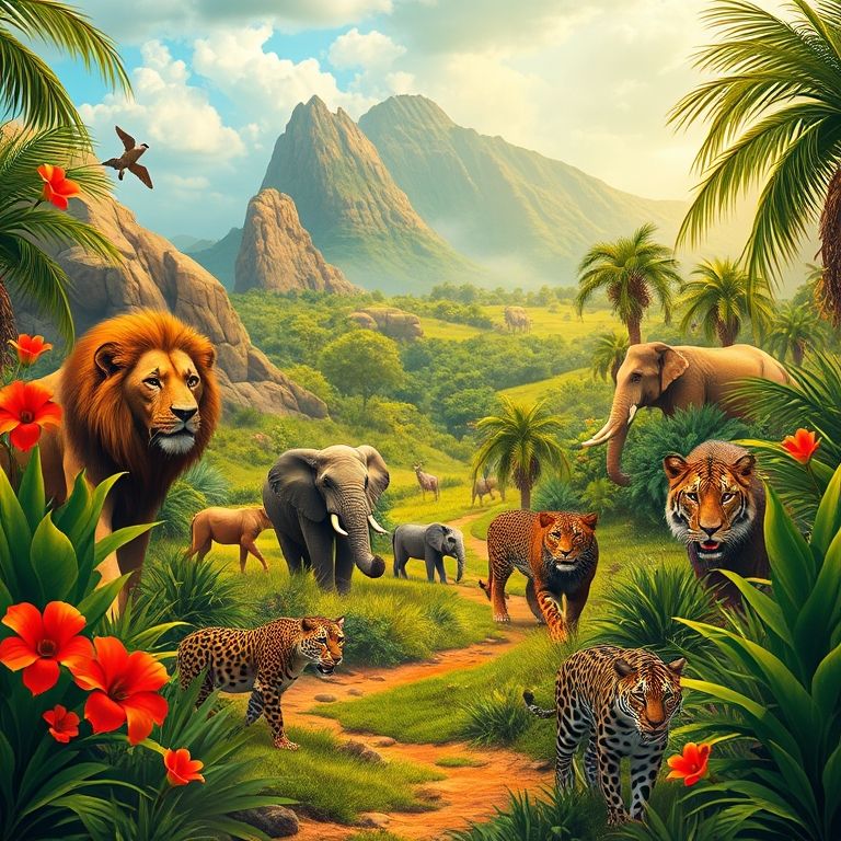 Safari Kings México: Aventura en Slots de Fun88