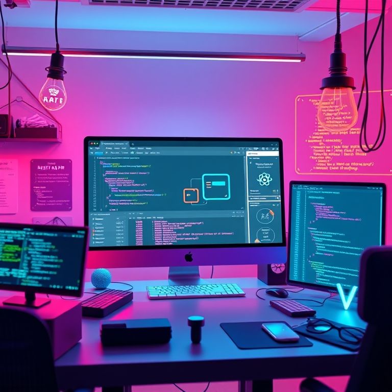 WordPress REST API实战：将你的数据与前端应用（如React/Vue）连接插图