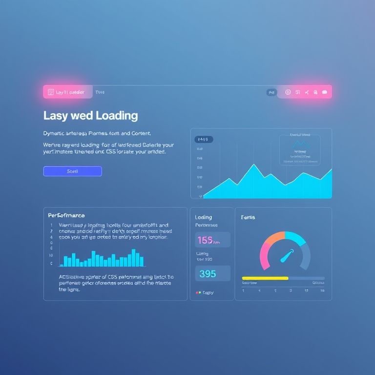 延迟加载（Lazy Load）不止是图片：对JavaScript、Iframe和CSS的深度优化插图