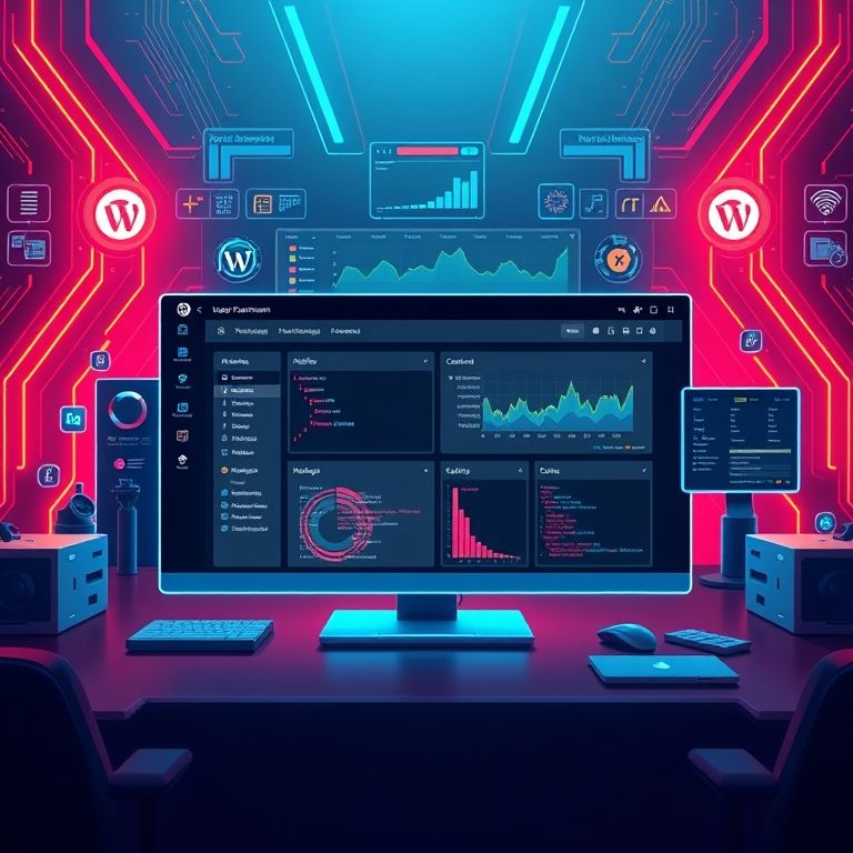 10个必备的WP-CLI命令，极大提升你的WordPress管理效率插图