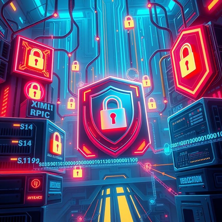 如何安全地禁用XML-RPC：防范暴力破解与DDoS攻击插图