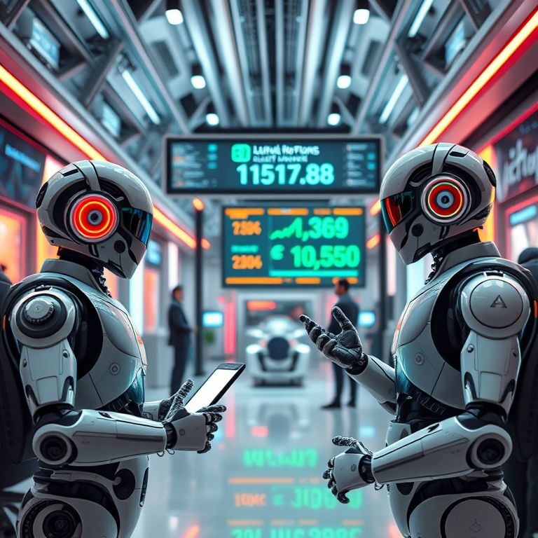 起底全球估值NO.1机器人公司，创始人“下一个马斯克”