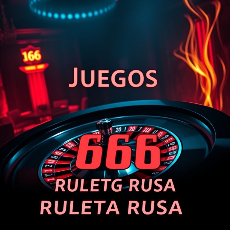 Juegos 666 Ruleta Rusa: Adrenalina Nocturna Online
