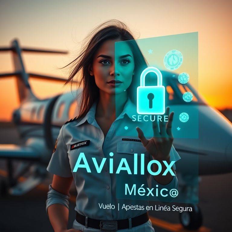 Aviatrix México: Vuelo Apuestas en Línea Segura