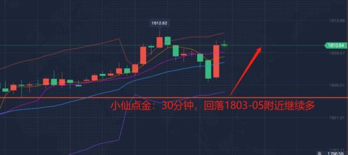 国际黄金震荡整理 市场观望气氛浓厚，国际金价震荡