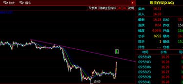 纳指期货直播室：华富之声每日行情与操作策略同步