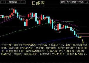 期货交易急先锋：直击原油EIA、黄金非农！纳指期货直播间带你抢占行情先机。
