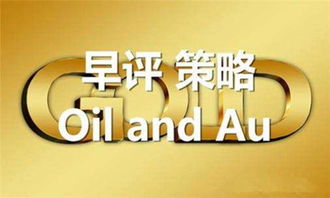 华富之声直播室：黄金、原油及股指期货每日策略