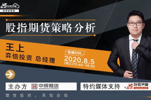今晚期货直播室推荐｜国际期货实时行情与专家解读