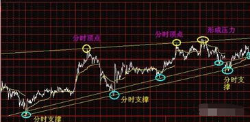 每日盘前必看直播分析，每天看盘的重要时间点