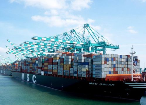 航运费上涨对白油运输成本影响显著，航运费上涨原因