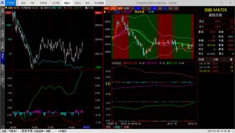 实时期货直播｜盘中走势分析与策略