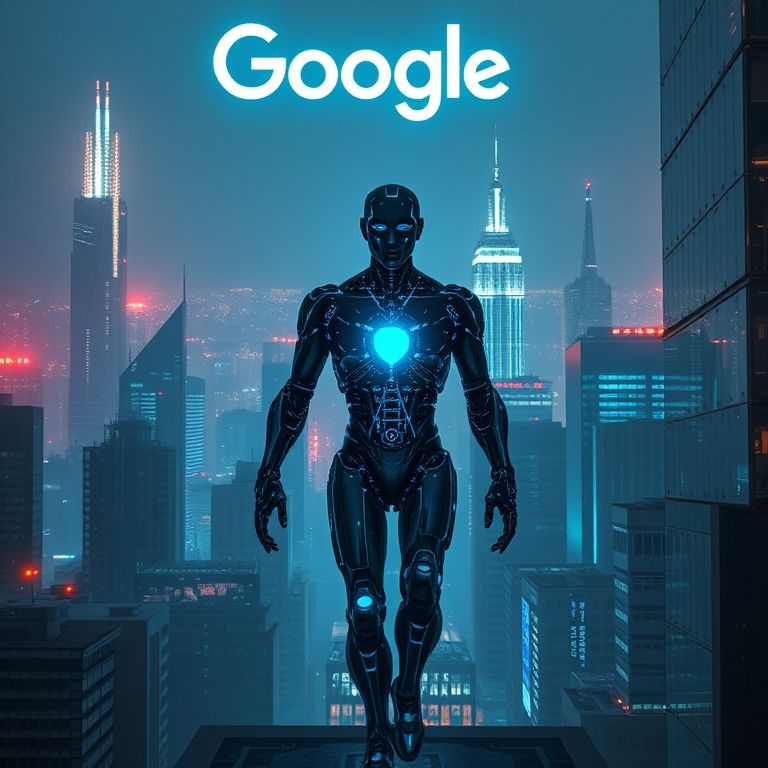 27亿美元天价回归！谷歌最贵“叛徒”揭秘AGI下一步