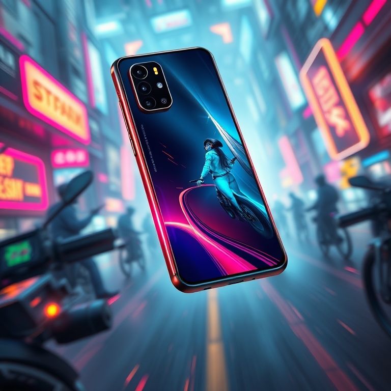 iQOO15重磅登场：2KLEADOLED“珠峰屏”+144