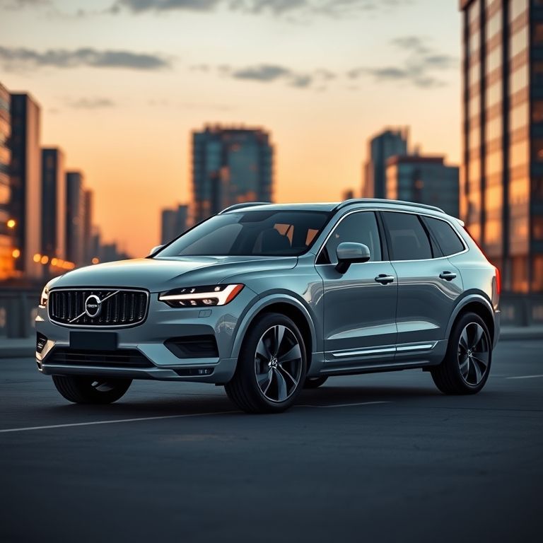 2026款沃尔沃EX90发布：升级至800V平台