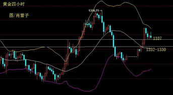 天然气价格跌破关键支撑位，天然气价格走向